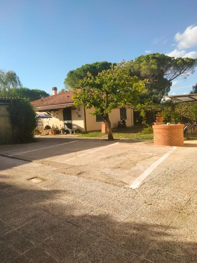 Villa Valentina Madonna dellʼAcqua Exteriör bild
